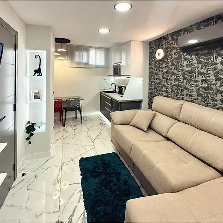 Lagom Paraiso Royal דירה ארונה