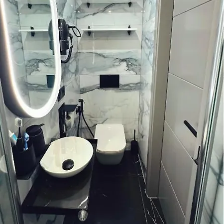 Lagom Paraiso Royal *